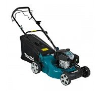 Газонокосарка бензинова Makita PLM4621N 