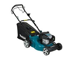 Газонокосарка бензинова Makita PLM4621N 