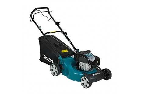  Газонокосарка бензинова Makita PLM4621N 