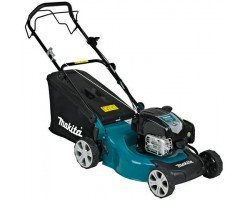 Газонокосарка бензинова Makita PLM4621N2 