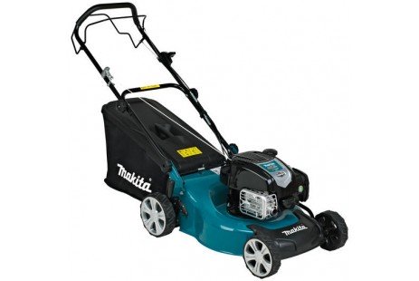  Газонокосарка бензинова Makita PLM4621N2 