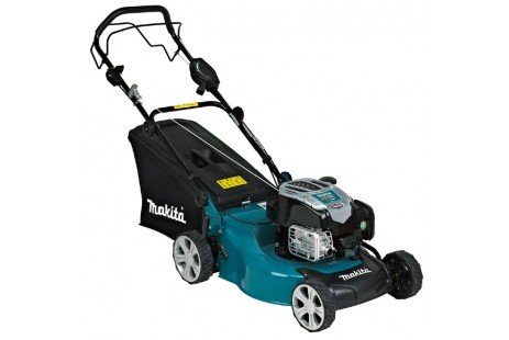  Газонокосарка бензинова Makita PLM4622N2 