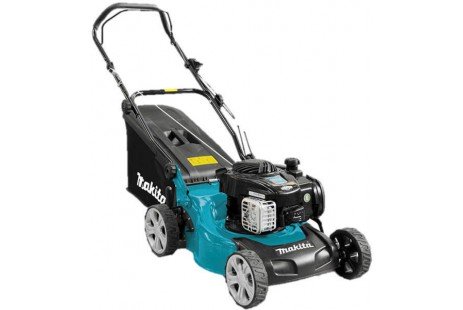  Газонокосарка бензинова Makita PLM4627N 