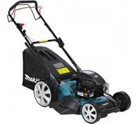 Газонокосарка бензинова Makita PLM4628N 