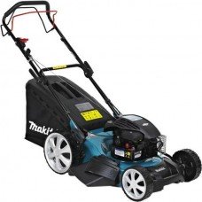 Газонокосарка бензинова Makita PLM4628N 