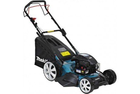  Газонокосарка бензинова Makita PLM4628N 