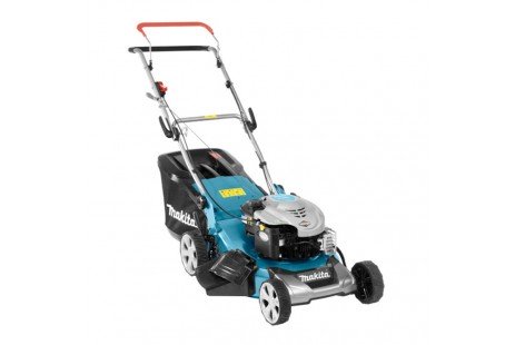  Газонокосарка бензинова Makita PLM4630N 