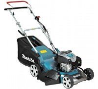 Газонокосарка бензинова Makita PLM4630N2 