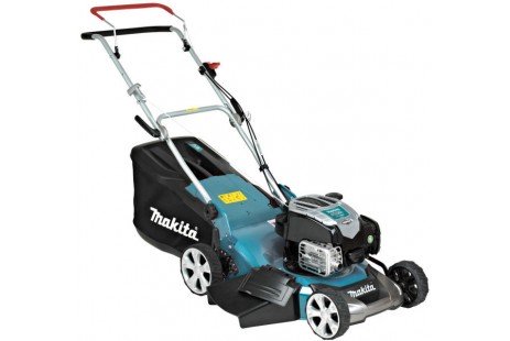 Газонокосилка бензиновая Makita PLM4630N2