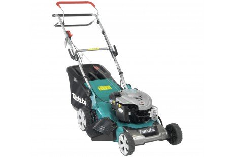 Газонокосилка бензиновая Makita PLM4631N2