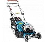 Газонокосарка бензинова Makita PLM4632 