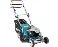 Газонокосарка бензинова Makita PLM4632 