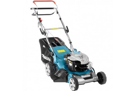  Газонокосарка бензинова Makita PLM4632 
