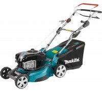 Газонокосарка бензинова Makita PLM4632N 