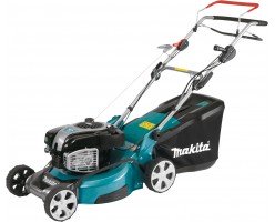 Газонокосарка бензинова Makita PLM4632N 