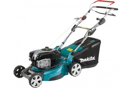 Газонокосилка бензиновая Makita PLM4632N