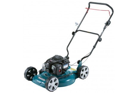  Газонокосарка бензинова Makita PLM4817 
