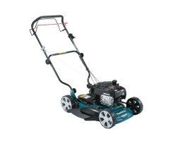 Газонокосарка бензинова Makita PLM4819 