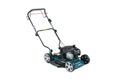  Газонокосарка бензинова Makita PLM4819 