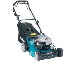 Газонокосарка бензинова Makita PLM5113 