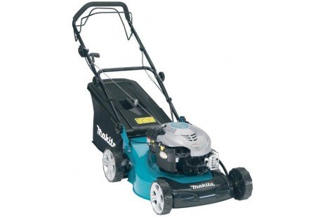  Газонокосарка бензинова Makita PLM5113 