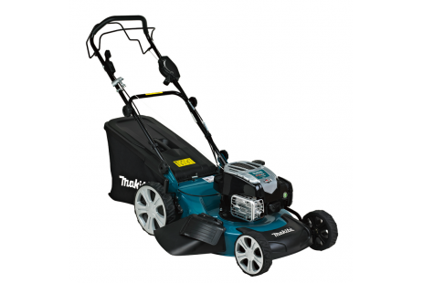 Газонокосилка бензиновая Makita PLM5113N2