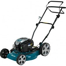 Газонокосарка бензинова Makita PLM5121N2 