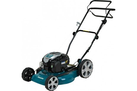  Газонокосарка бензинова Makita PLM5121N2 