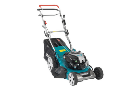  Газонокосарка бензинова Makita PLM5130 