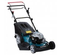 Газонокосарка бензинова Makita PLM5130N 