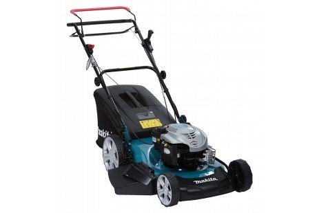  Газонокосарка бензинова Makita PLM5130N 