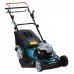 Газонокосарка бензинова Makita PLM5130N Газонокосарка бензинова Makita PLM5130N