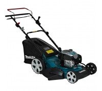 Газонокосилка бензиновая Makita PLM5600N2