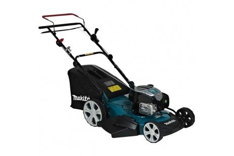  Газонокосарка бензинова Makita PLM5600N2 
