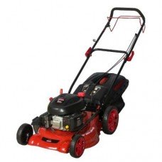 Газонокосарка бензинова Vitals master Zp 46139nd 