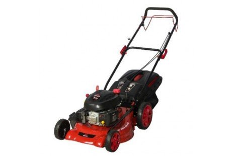 Газонокосилка бензиновая Vitals master Zp 46139nd