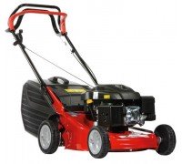 Газонокосарка бензинова Vitals master Zp 50139nd 
