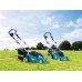  Газонокосарка електрична Makita ELM3311 