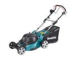 Газонокосарка електрична Makita ELM4613 