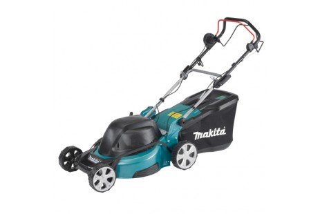  Газонокосарка електрична Makita ELM4613 