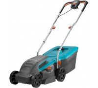 Газонокосилка электрическая PowerMax 1200/32 1200Вт Gar