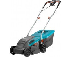 Газонокосарка електрична PowerMax 1200/32 1200Вт Gar 