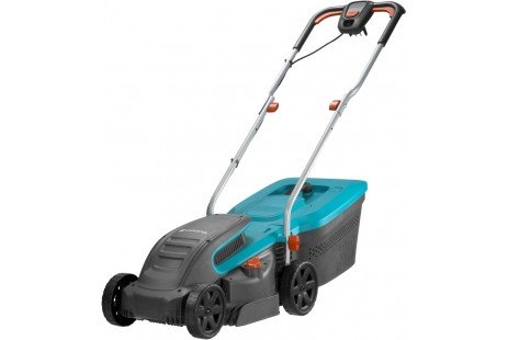  Газонокосарка електрична PowerMax 1200/32 1200Вт Gar 