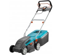 Газонокосарка електрична PowerMax 1400/34 1400Вт Gar 