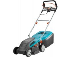 Газонокосарка електрична PowerMax 1400/34 1400Вт Gar 
