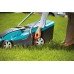 Газонокосилка электрическая PowerMax 1400/34 1400Вт Gar Газонокосилка электрическая PowerMax 1400/34 1400Вт Gar