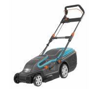 Газонокосилка электрическая PowerMax 1600/37 Gar
