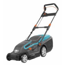 Газонокосарка електрична PowerMax 1600/37 Gar 