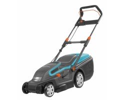 Газонокосарка електрична PowerMax 1600/37 Gar 