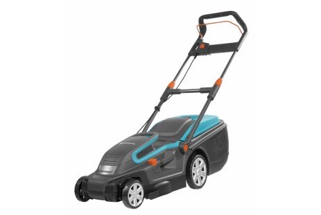  Газонокосарка електрична PowerMax 1600/37 Gar 